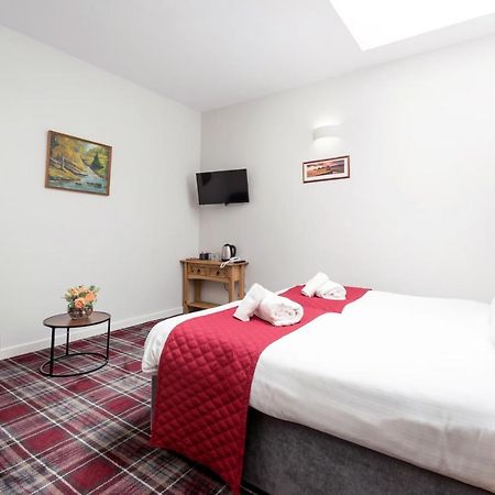 Smith Place Hotel Edimburgo Esterno foto