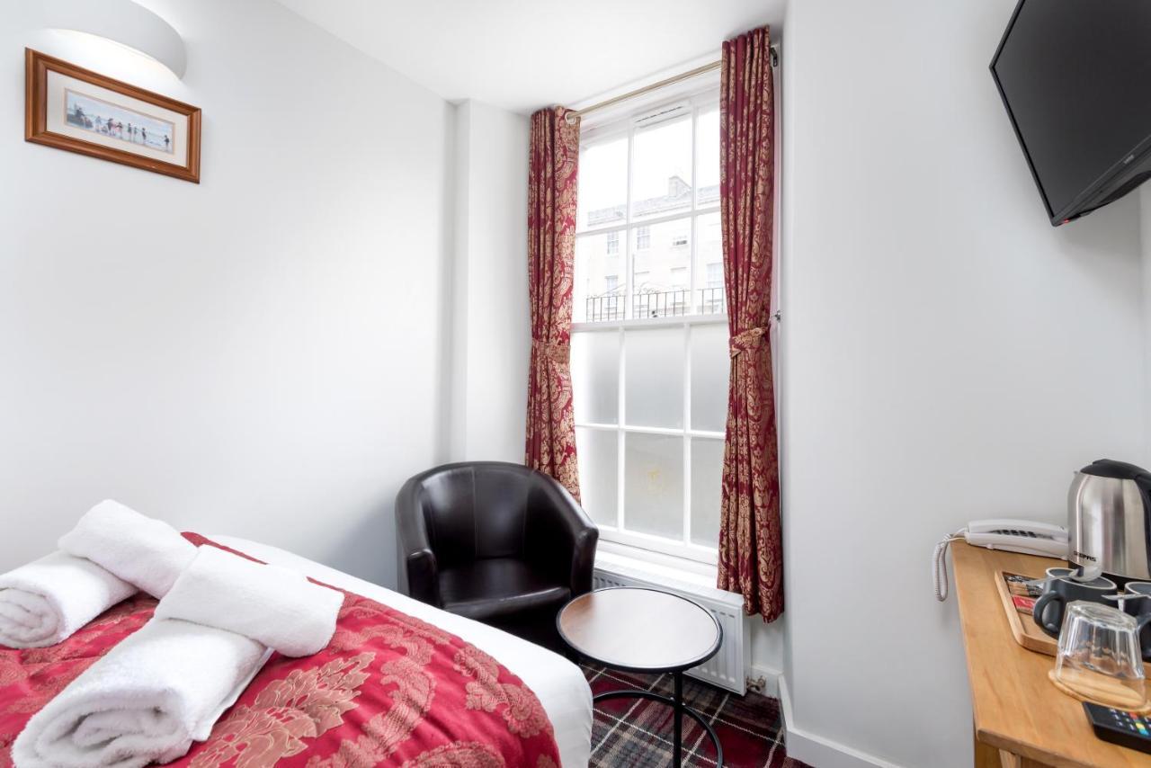 Smith Place Hotel Edimburgo Esterno foto