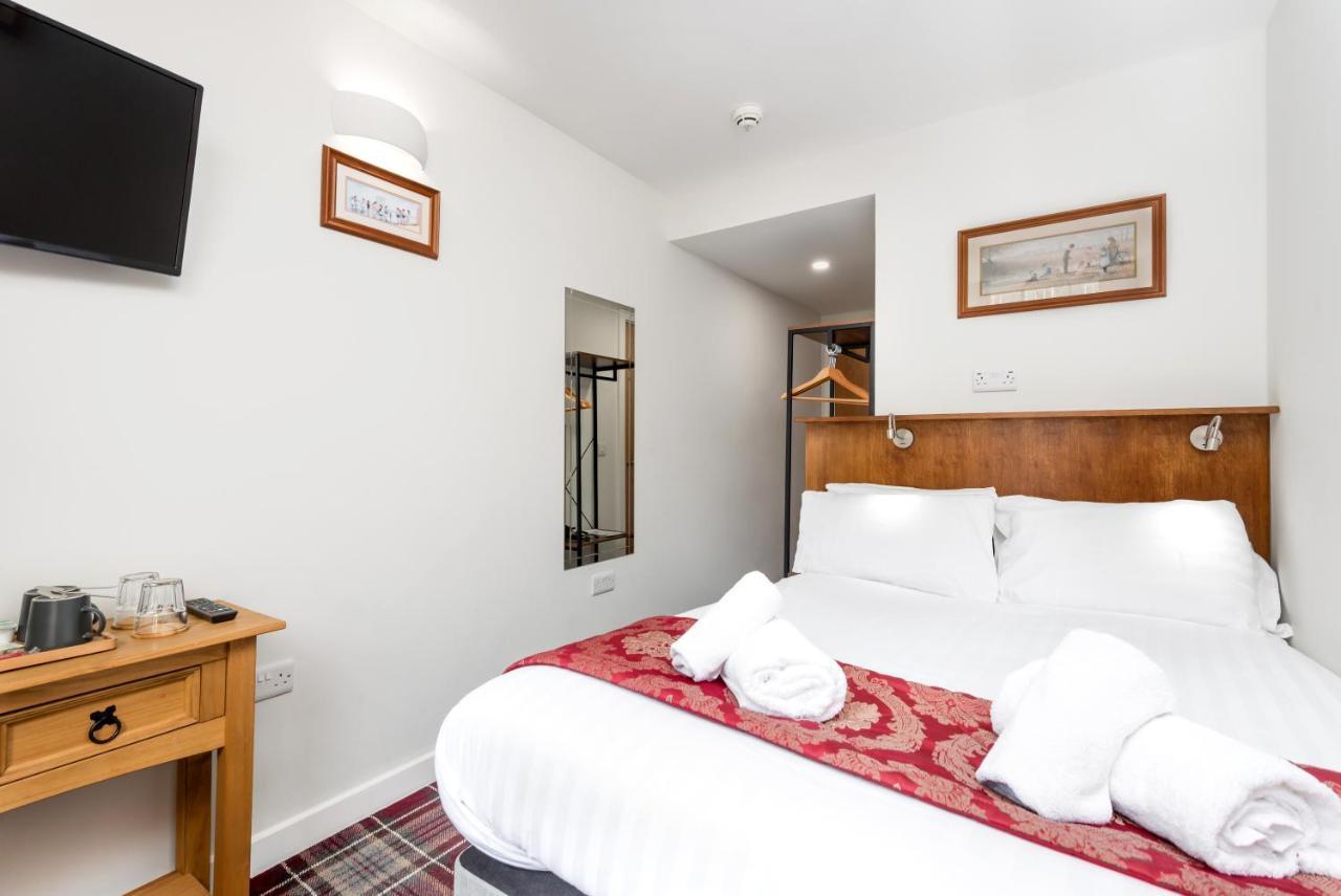 Smith Place Hotel Edimburgo Esterno foto