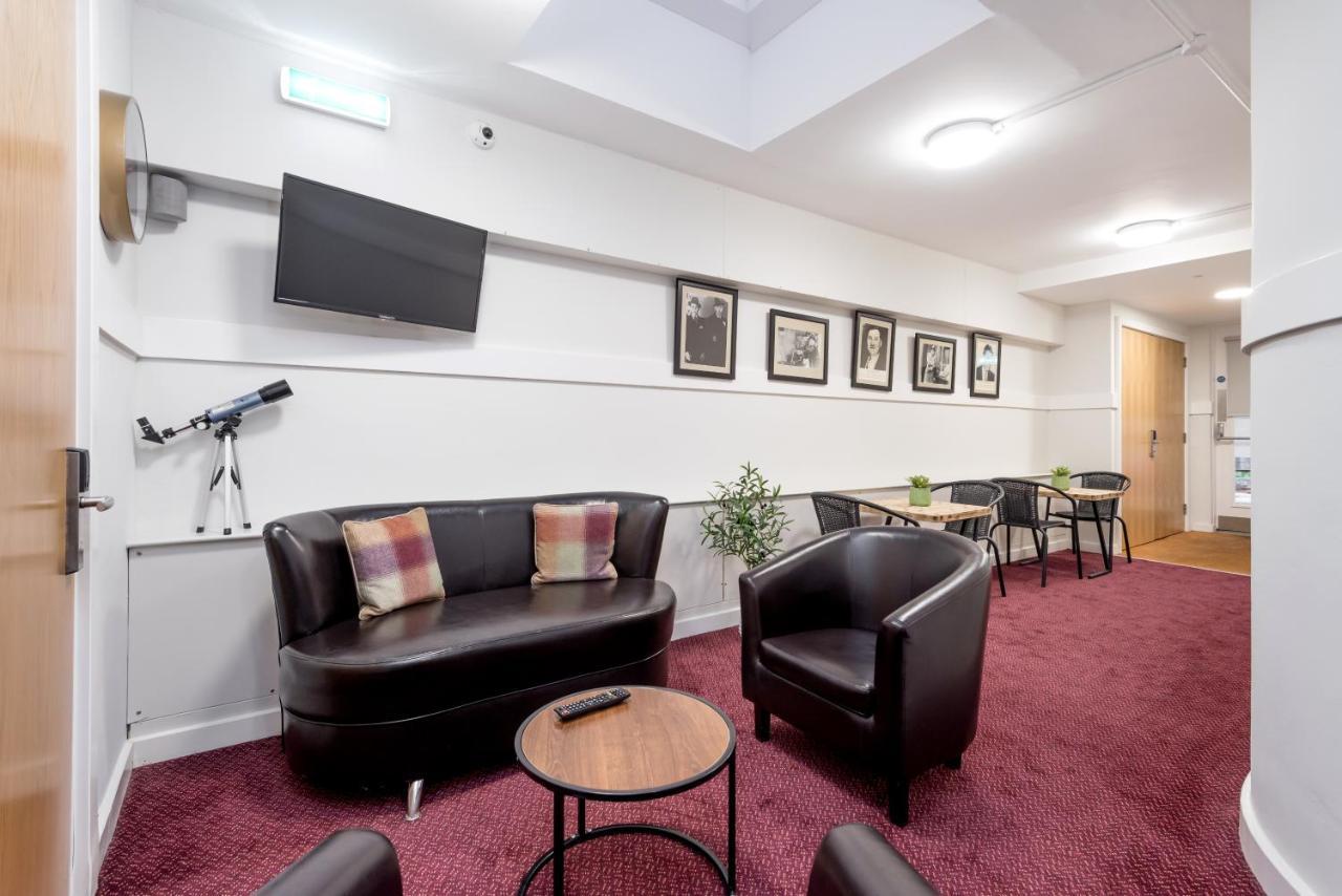 Smith Place Hotel Edimburgo Esterno foto