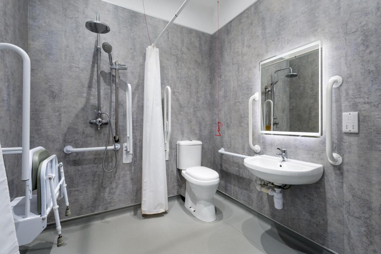 Smith Place Hotel Edimburgo Esterno foto